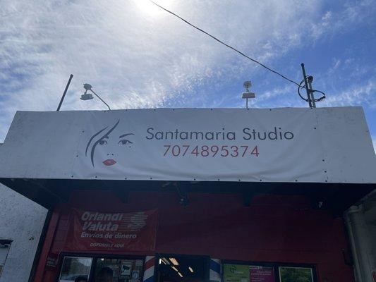 Santamaría Studios