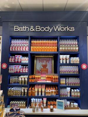 B&BW Display