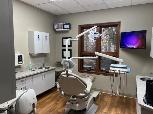 Madison Ave Dental