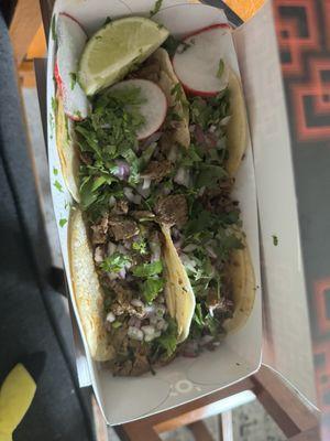 Asada Carne Asada Street Tacos