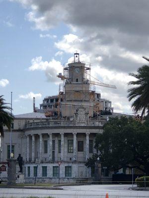 Coral Gables City Hall