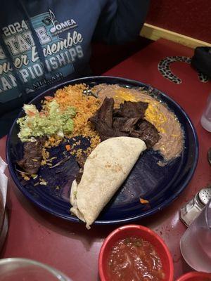 Carne asada