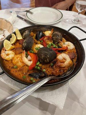 Paella