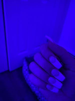 Nails