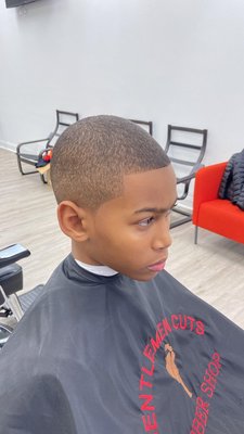 Gentlemen Cuts