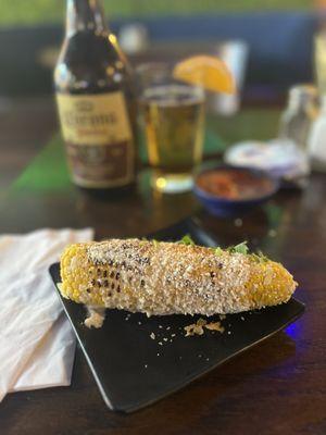 El Elote