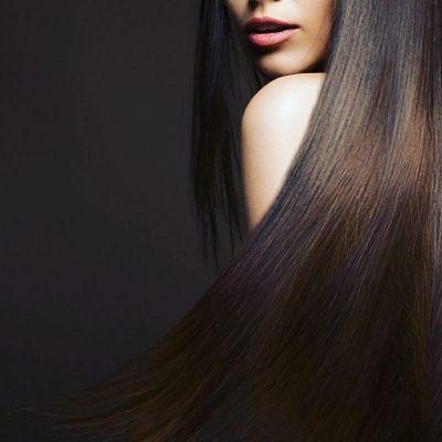 Keratin Smoothin Treatment