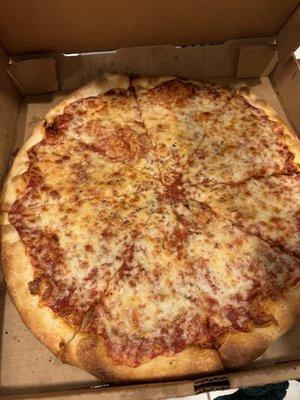 Cheese Pizza