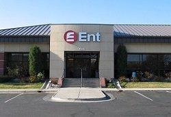 Ent Credit Union: Galley Service Center