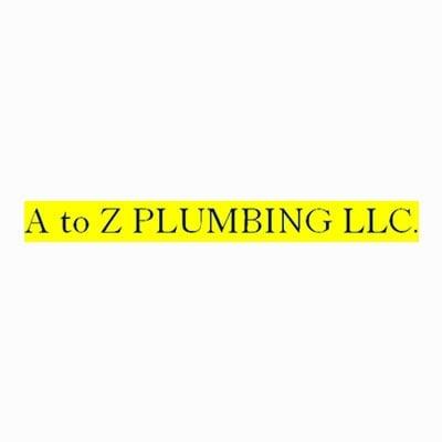 A To Z Plumbing