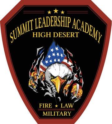 Summit Leadership Academy - High Desert