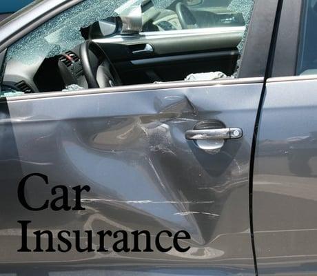 Auto Insurance