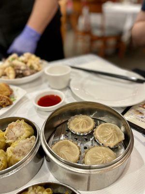 Xiao Long Bao