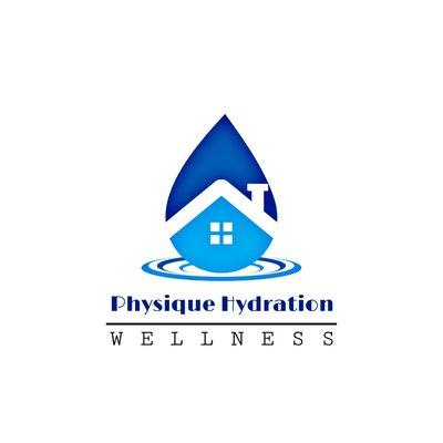 Physique Hydration & Wellness