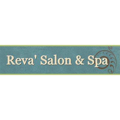 Reva Salon & Spa