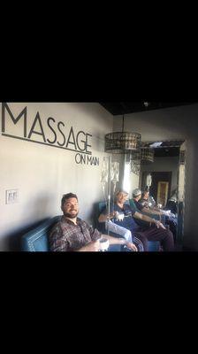 Massage On Main