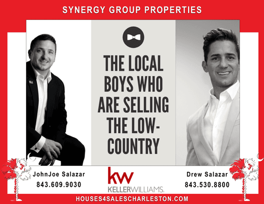 Synergy Group Properties at Keller Williams