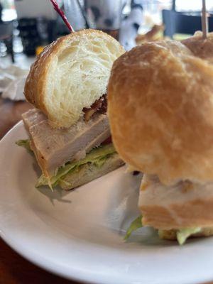 Turkey Club.