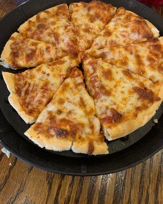 Brick Oven Pizza - Paragould