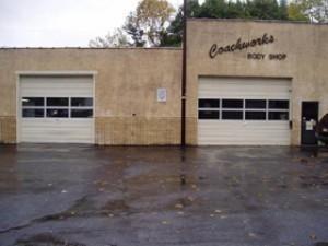 Coachworks Autobody