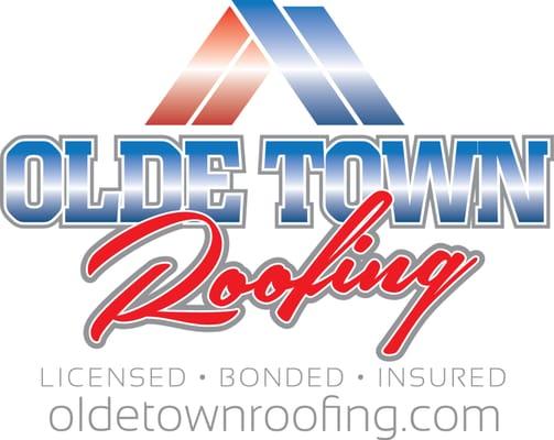 Olde Town Roofing