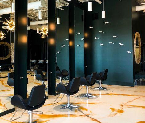 Bello Haven Salon + Extensions