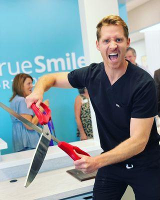 True Smile Orthodontics