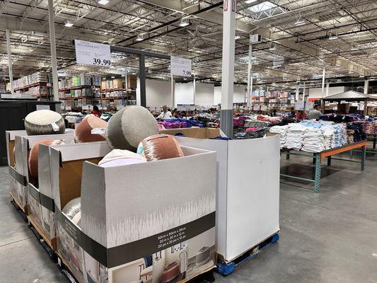 Costco Wholesale