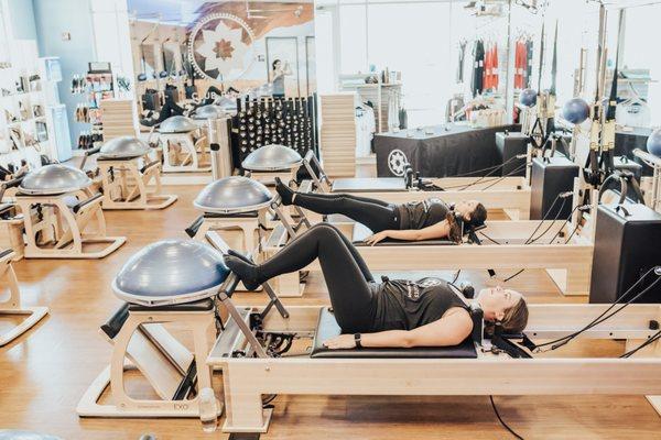 Club Pilates - Scottsdale Promenade