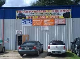 FRJ Auto Repair