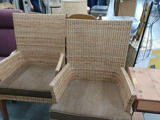 Wicker Outdoor Furniture