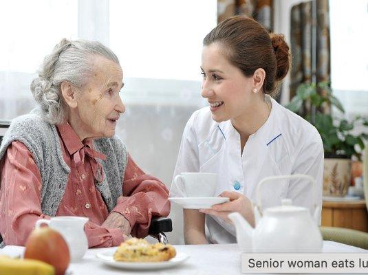 GH Home Healthcare Agency