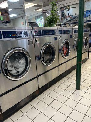 Washers