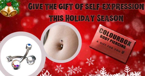 Colourbox Body Piercing Llc