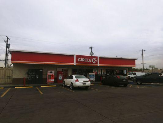 Circle K