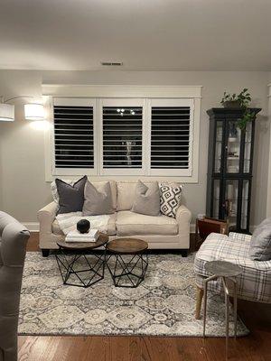 Lakeshore Staging and Design