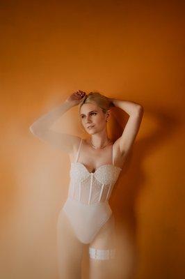 Phoenix Arizona Boudoir Branding Photoshoot