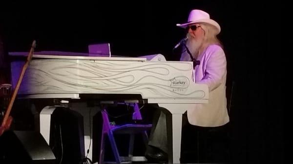 Leon Russell