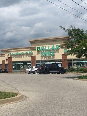 Dollar Tree