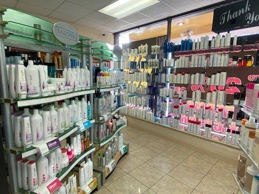 Beauty World Salon & Supplies