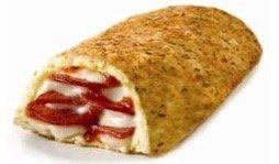 Hot pocket