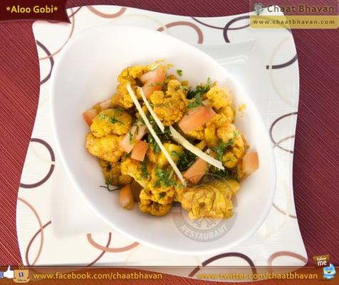 Aloo Gobi