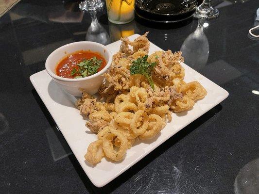 Calamari