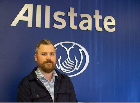 James Winter: Allstate Insurance