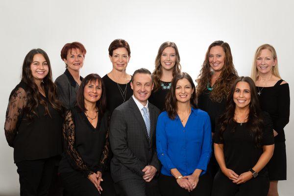 Lansford Dental Group