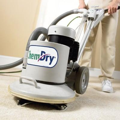 Carpet & Upholstery Cleaning South San Luis Obispo County, CA