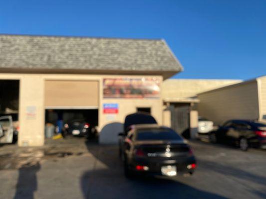 J & J Auto Repair