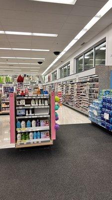 Walgreens