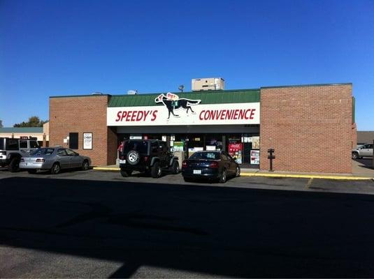 Speedy's Convenience Store