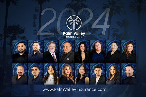 Palm Valley Insurance Services